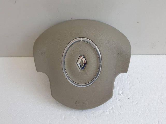 bontott RENAULT MEGANE II Kormánylégzsák