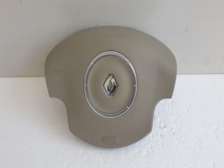 bontott RENAULT MEGANE II Kormánylégzsák