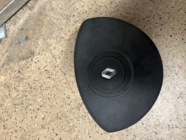 bontott RENAULT MEGANE II Kormánylégzsák