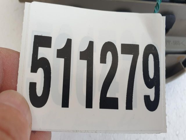 bontott RENAULT MEGANE II Kormánylégzsák