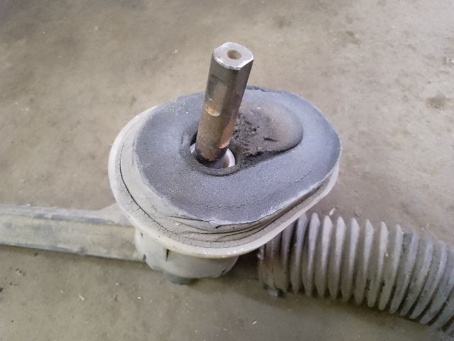 bontott RENAULT MEGANE II Kormánymű Nem szervós