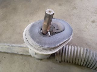 bontott RENAULT MEGANE II Kormánymű Nem szervós