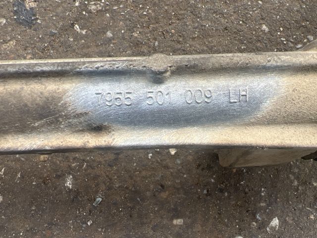 bontott RENAULT MEGANE II Kormánymű Nem szervós