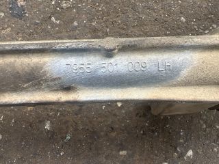 bontott RENAULT MEGANE II Kormánymű Nem szervós