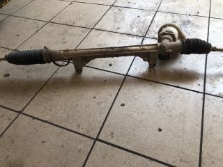 bontott RENAULT MEGANE II Kormánymű Nem szervós