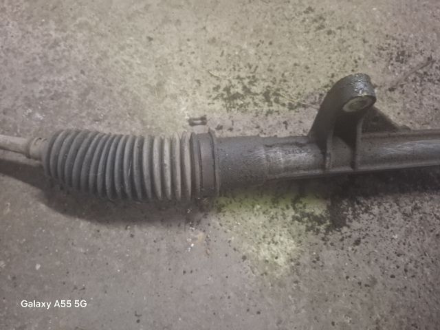 bontott RENAULT MEGANE II Kormánymű Nem szervós