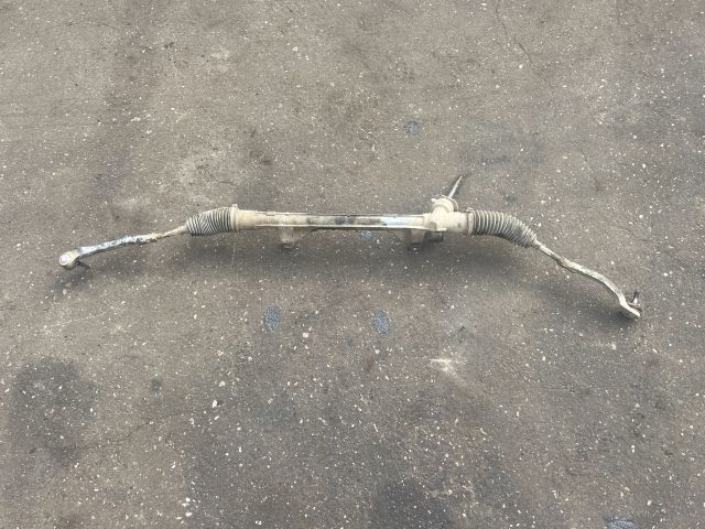 bontott RENAULT MEGANE II Kormánymű Nem szervós