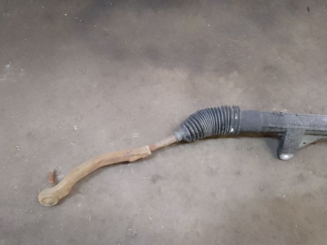 bontott RENAULT MEGANE II Kormánymű Nem szervós