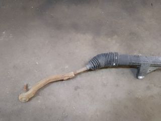 bontott RENAULT MEGANE II Kormánymű Nem szervós