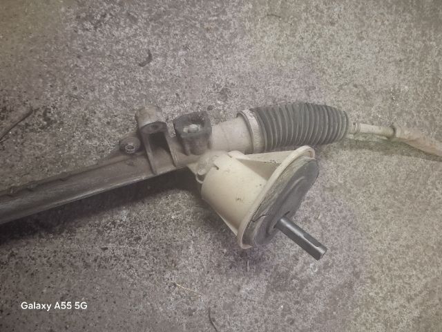 bontott RENAULT MEGANE II Kormánymű Nem szervós