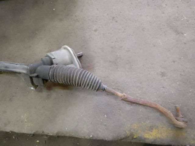 bontott RENAULT MEGANE II Kormánymű Nem szervós