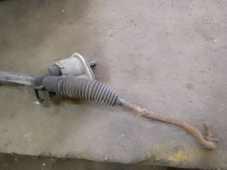 bontott RENAULT MEGANE II Kormánymű Nem szervós