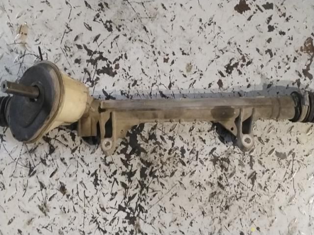 bontott RENAULT MEGANE II Kormánymű Nem szervós