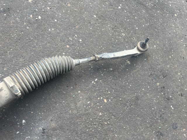 bontott RENAULT MEGANE II Kormánymű Nem szervós