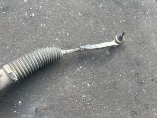 bontott RENAULT MEGANE II Kormánymű Nem szervós