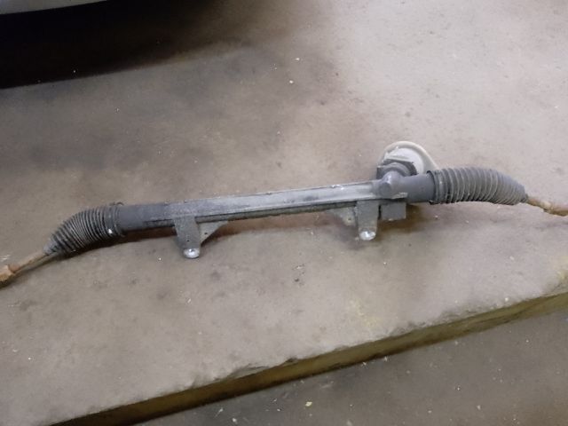 bontott RENAULT MEGANE II Kormánymű Nem szervós