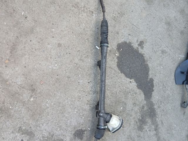 bontott RENAULT MEGANE II Kormánymű Nem szervós