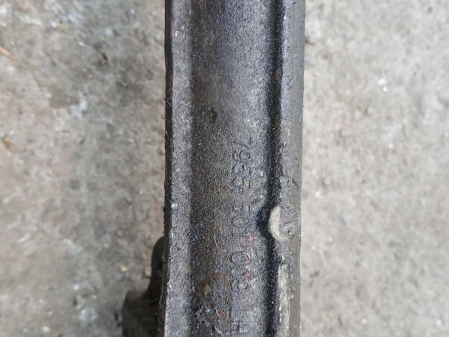 bontott RENAULT MEGANE II Kormánymű Nem szervós