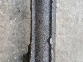 bontott RENAULT MEGANE II Kormánymű Nem szervós