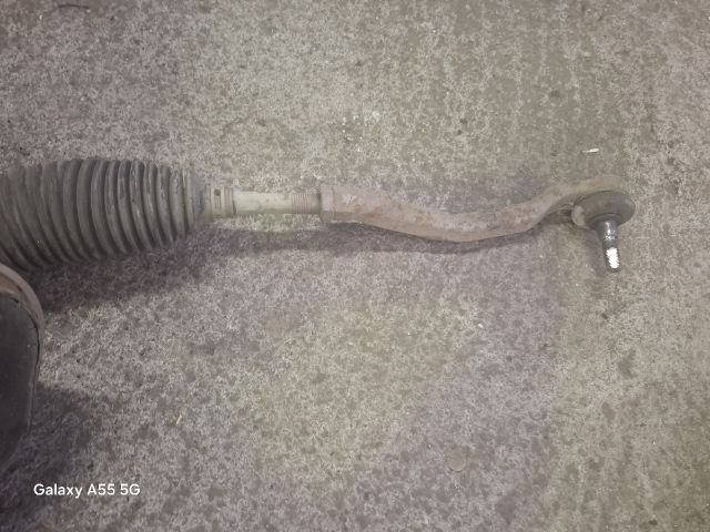 bontott RENAULT MEGANE II Kormánymű Nem szervós