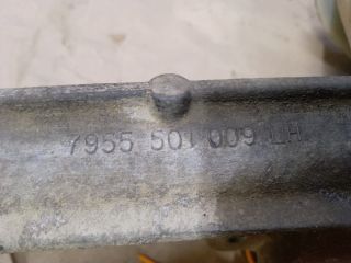 bontott RENAULT MEGANE II Kormánymű Nem szervós