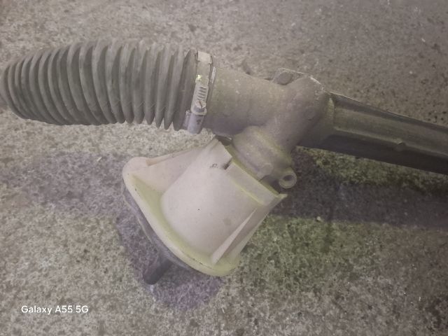 bontott RENAULT MEGANE II Kormánymű Nem szervós