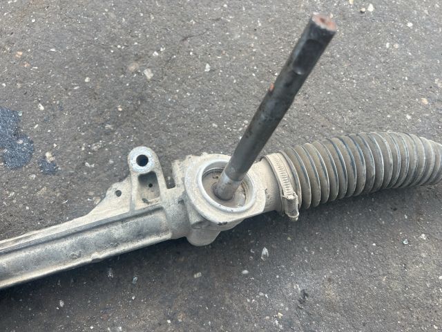 bontott RENAULT MEGANE II Kormánymű Nem szervós