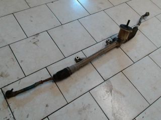 bontott RENAULT MEGANE II Kormánymű Nem szervós