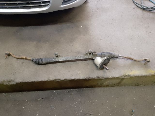 bontott RENAULT MEGANE II Kormánymű Nem szervós