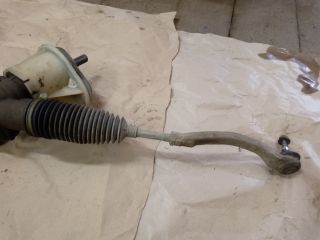 bontott RENAULT MEGANE II Kormánymű Nem szervós