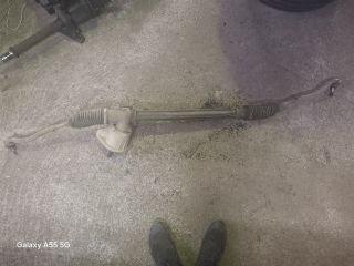 bontott RENAULT MEGANE II Kormánymű Nem szervós