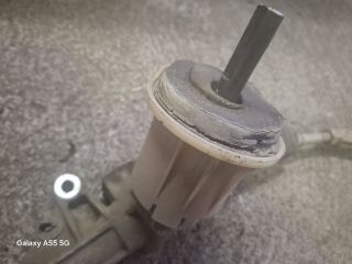 bontott RENAULT MEGANE II Kormánymű Nem szervós