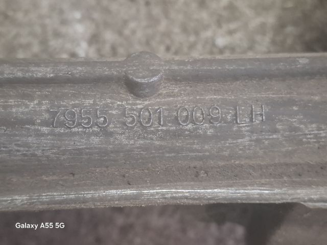 bontott RENAULT MEGANE II Kormánymű Nem szervós