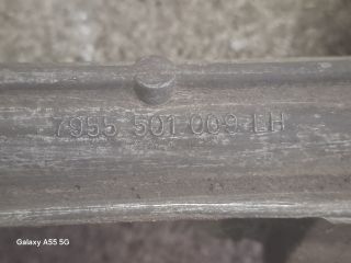 bontott RENAULT MEGANE II Kormánymű Nem szervós