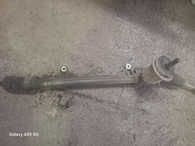 bontott RENAULT MEGANE II Kormánymű Nem szervós