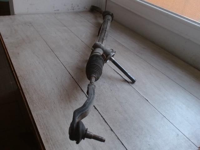 bontott RENAULT MEGANE II Kormánymű Nem szervós