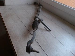 bontott RENAULT MEGANE II Kormánymű Nem szervós