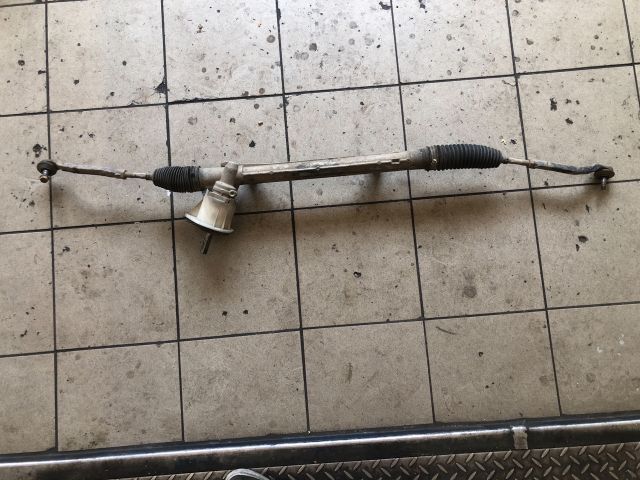 bontott RENAULT MEGANE II Kormánymű Nem szervós