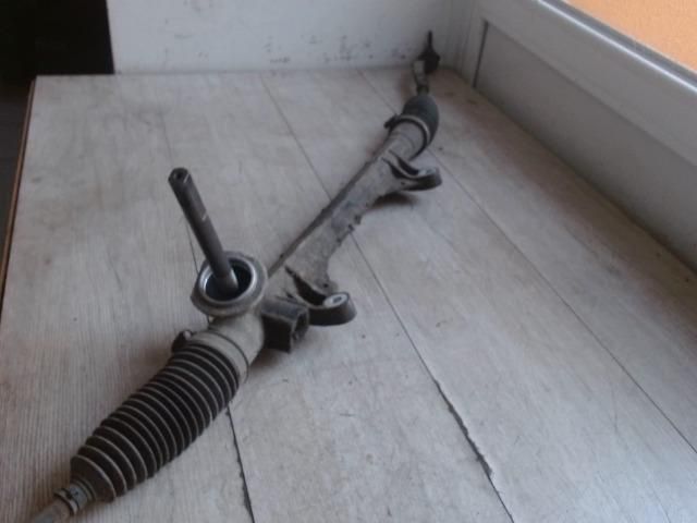 bontott RENAULT MEGANE II Kormánymű Nem szervós