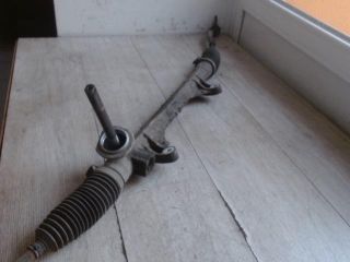 bontott RENAULT MEGANE II Kormánymű Nem szervós