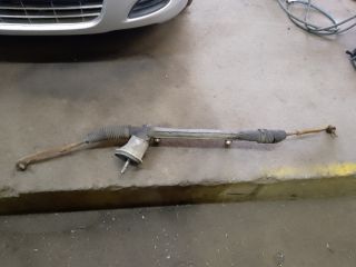 bontott RENAULT MEGANE II Kormánymű Nem szervós