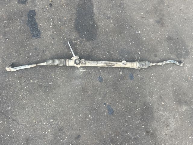 bontott RENAULT MEGANE II Kormánymű Nem szervós