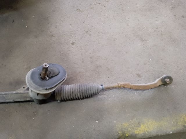 bontott RENAULT MEGANE II Kormánymű Nem szervós