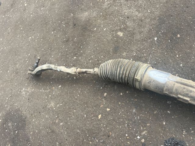 bontott RENAULT MEGANE II Kormánymű Nem szervós