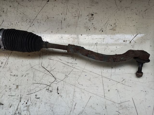 bontott RENAULT MEGANE II Kormánymű Szervós