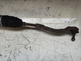 bontott RENAULT MEGANE II Kormánymű Szervós