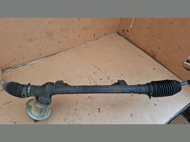 bontott RENAULT MEGANE II Kormánymű Szervós