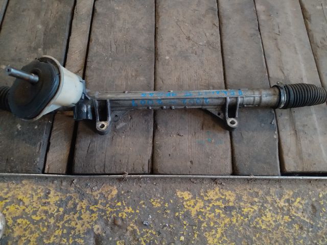 bontott RENAULT MEGANE II Kormánymű Szervós