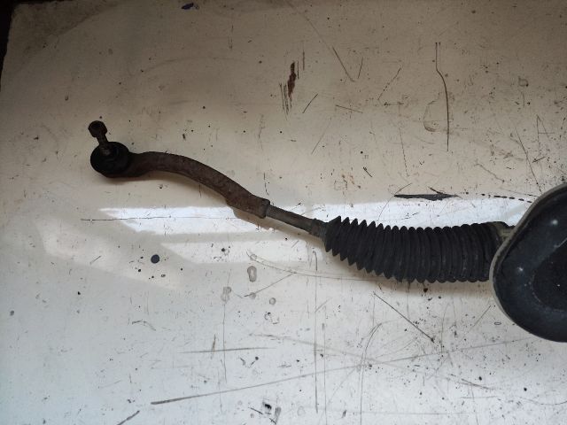 bontott RENAULT MEGANE II Kormánymű Szervós