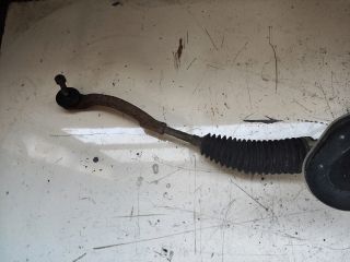 bontott RENAULT MEGANE II Kormánymű Szervós